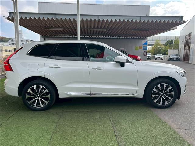 ボルボ XC60の画像15