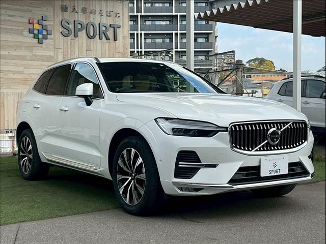 ボルボ XC60の画像16