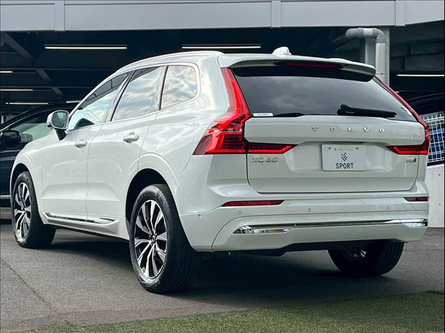 ボルボ XC60の画像17