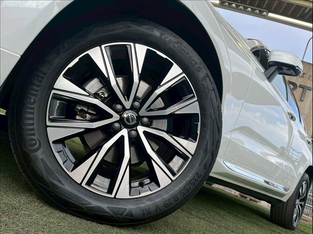 ボルボ XC60の画像19