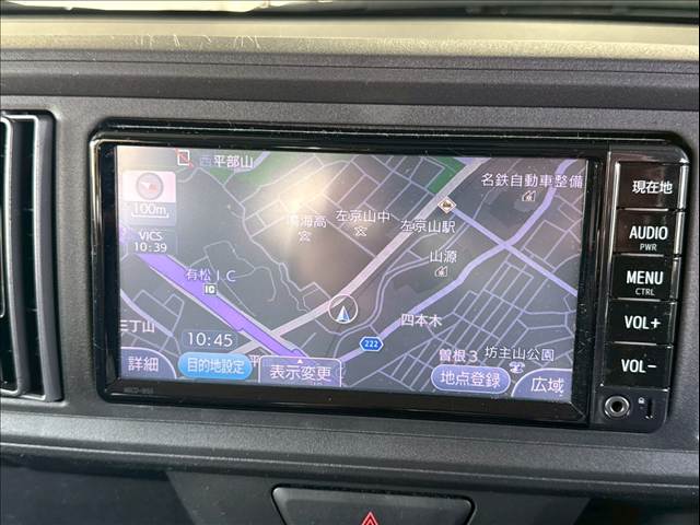 トヨタ パッソの画像4