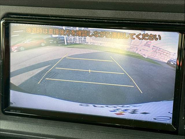 トヨタ パッソの画像5