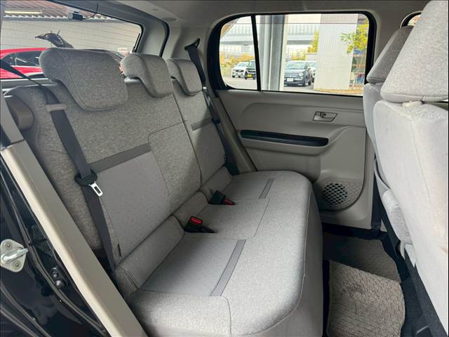 トヨタ パッソの画像7