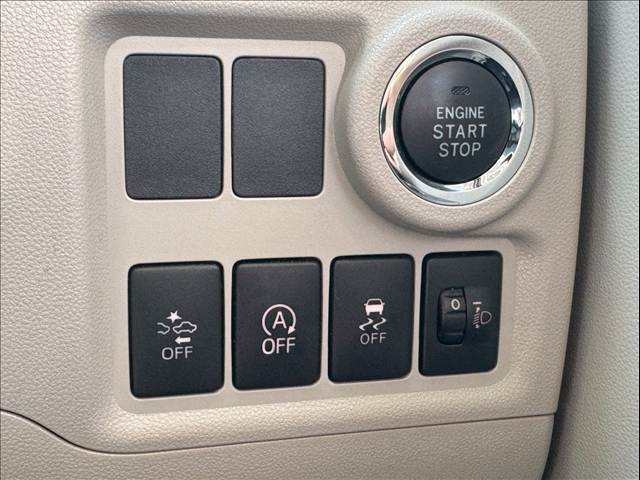 トヨタ パッソの画像8