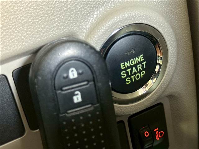 トヨタ パッソの画像9