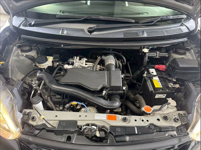 トヨタ パッソの画像11