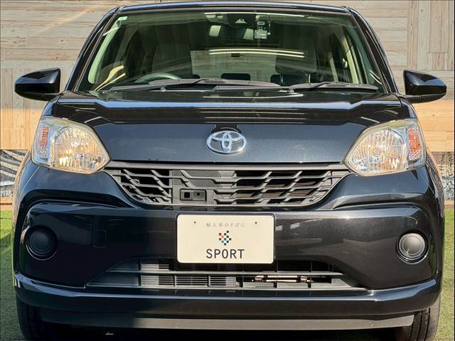 トヨタ パッソの画像12