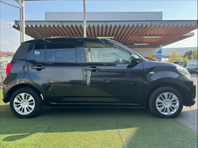 トヨタ パッソの画像15