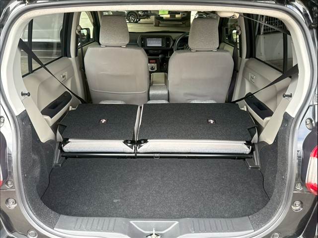 トヨタ パッソの画像18