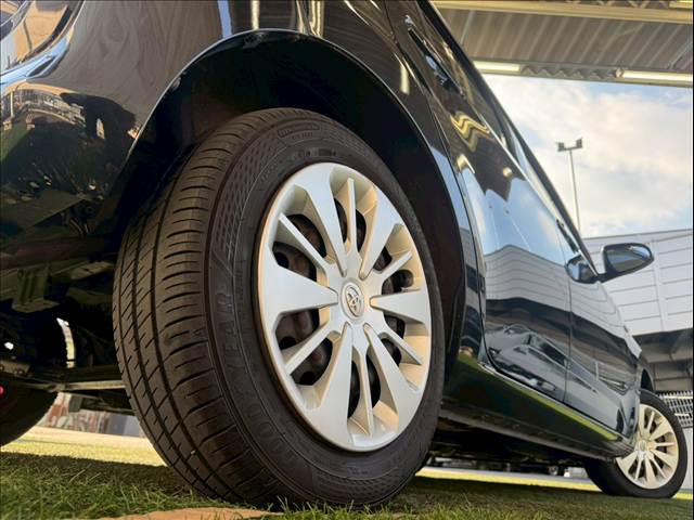 トヨタ パッソの画像19