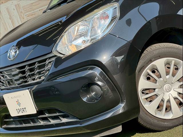 トヨタ パッソの画像20