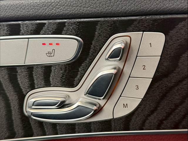 メルセデス・ベンツ C-CLASS Sedanの画像8