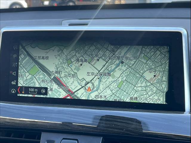 X1xDrive18d xLine ハイラインパッケージ 内装他