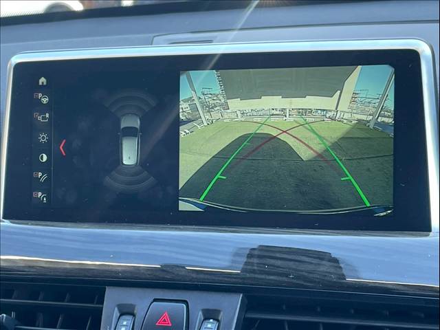 X1xDrive18d xLine ハイラインパッケージ 内装他