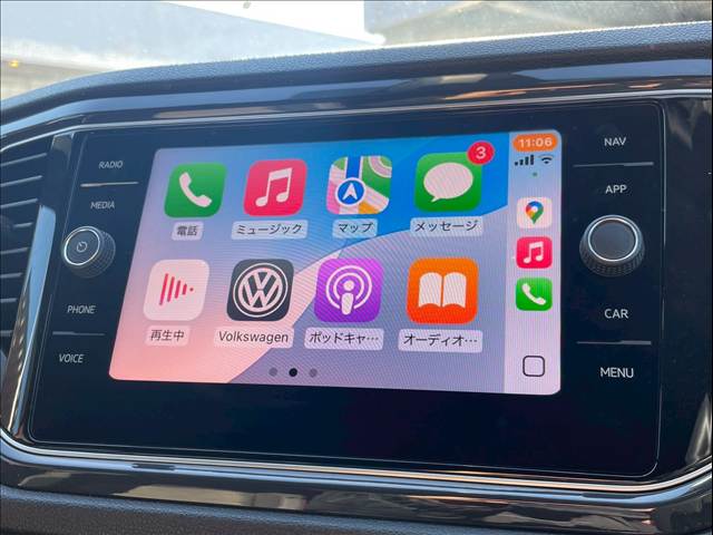 フォルクスワーゲン T-Rocの画像7