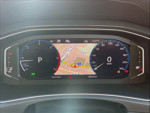 フォルクスワーゲン T-Rocの画像11