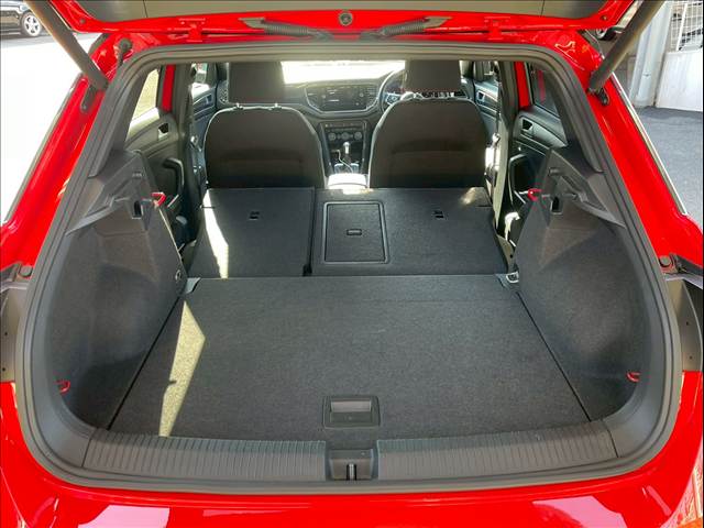 フォルクスワーゲン T-Rocの画像18