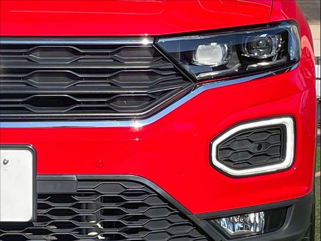 フォルクスワーゲン T-Rocの画像20