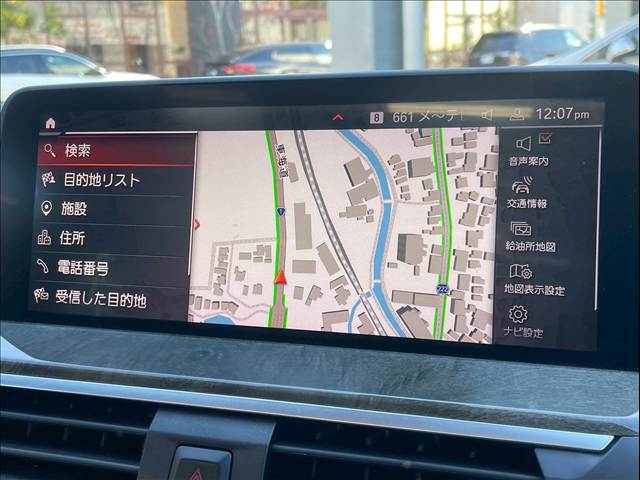 X4xDrive 20d M Sport 内装他