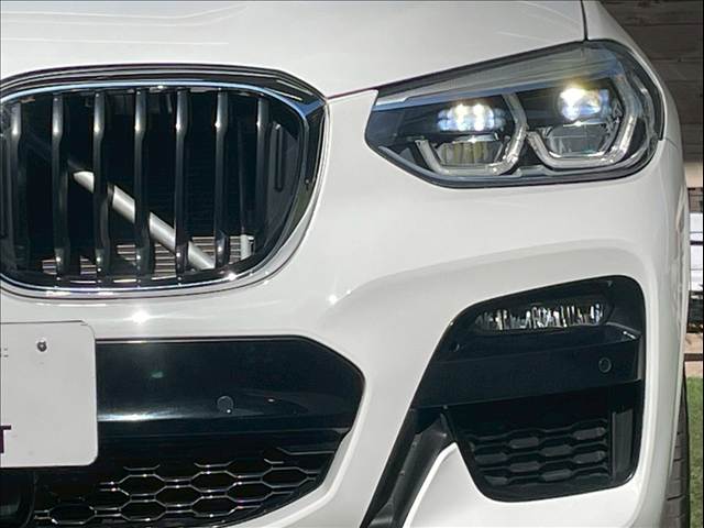 BMW X4の画像20