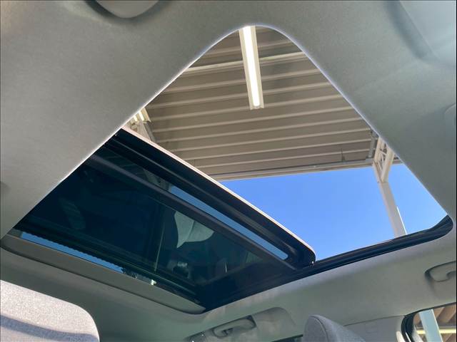 C3 AIRCROSSSHINE BlueHDi 内装他