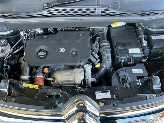 シトロエン C3 AIRCROSSの画像12