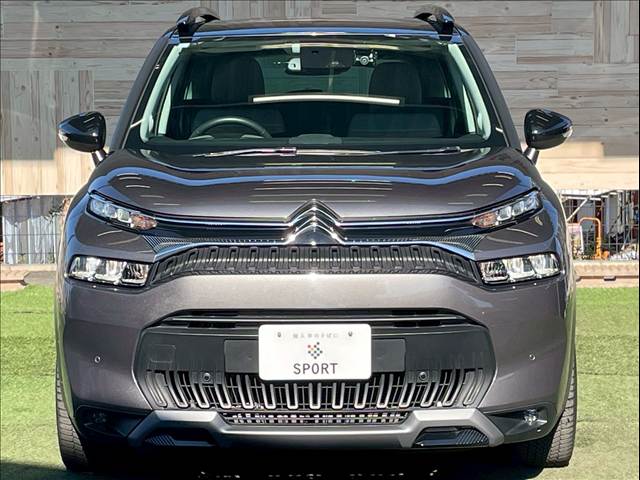 シトロエン C3 AIRCROSSの画像13