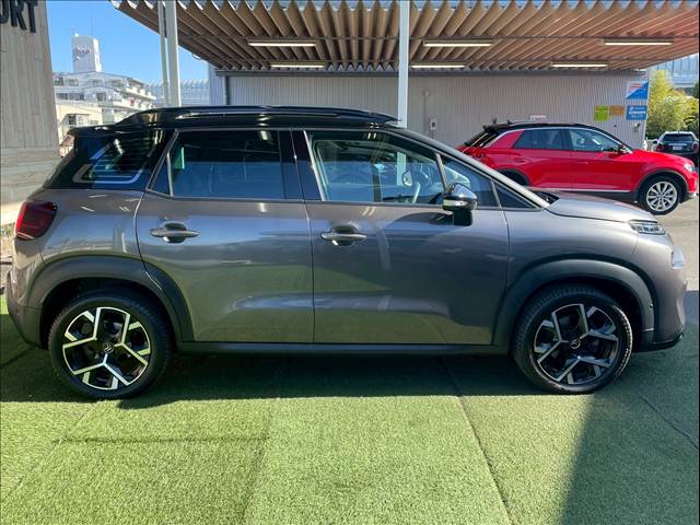 シトロエン C3 AIRCROSSの画像15