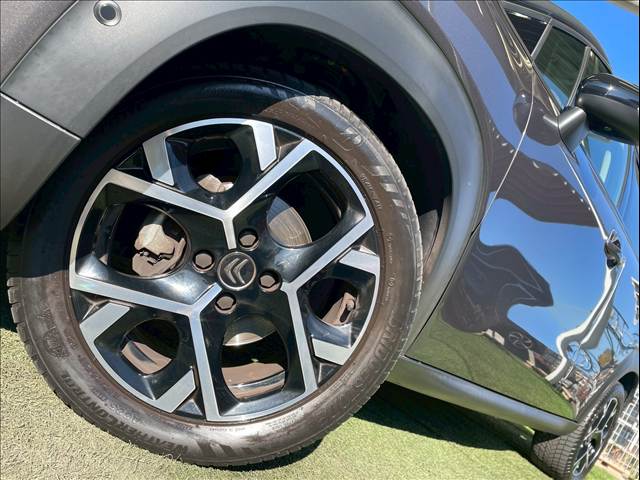 シトロエン C3 AIRCROSSの画像19