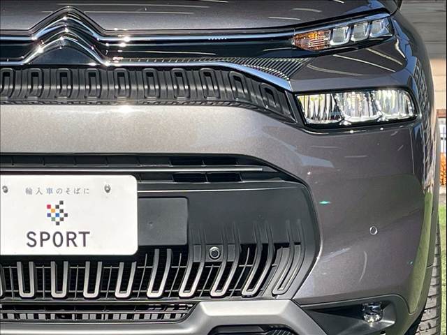 シトロエン C3 AIRCROSSの画像20