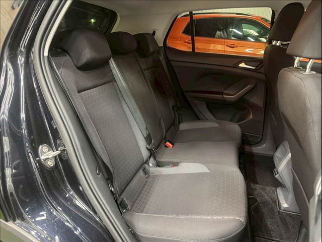 T-CrossTSI 1st 内装他