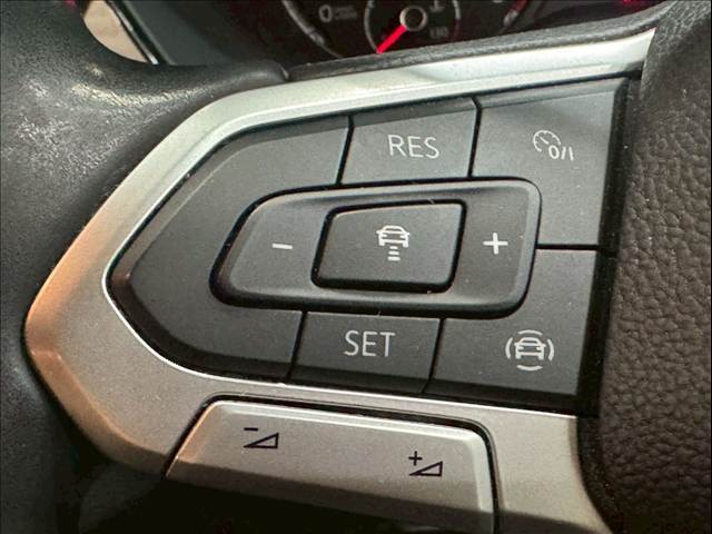 フォルクスワーゲン T-Crossの画像8