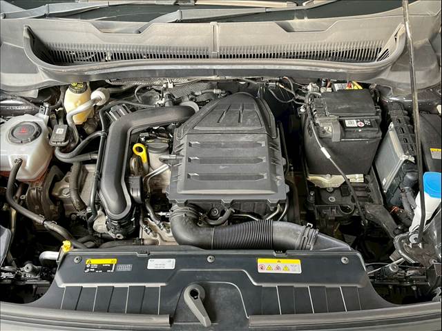 フォルクスワーゲン T-Crossの画像12