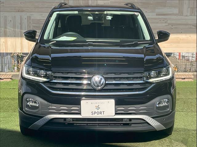 フォルクスワーゲン T-Crossの画像13