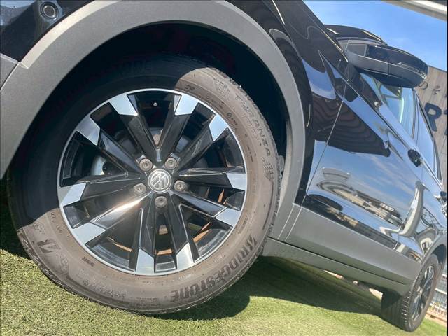 フォルクスワーゲン T-Crossの画像19