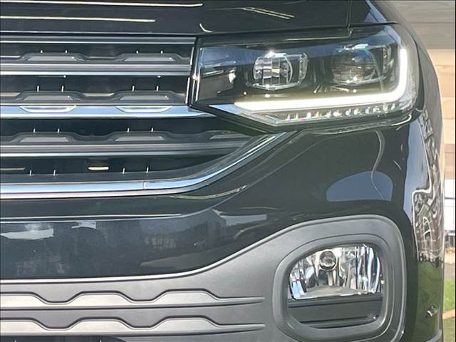 フォルクスワーゲン T-Crossの画像20