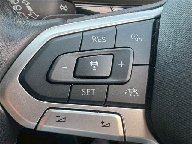 フォルクスワーゲン T-Crossの画像8