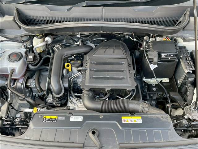 フォルクスワーゲン T-Crossの画像12