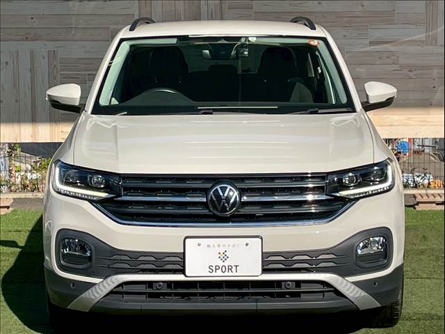 フォルクスワーゲン T-Crossの画像13