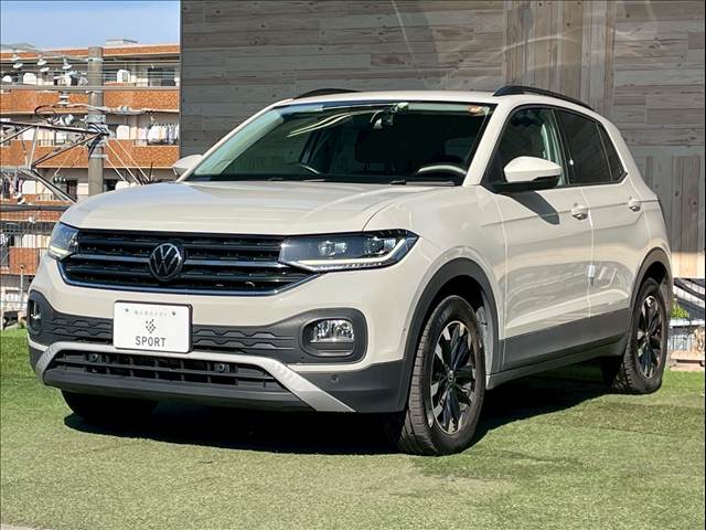 フォルクスワーゲン T-Crossの画像16