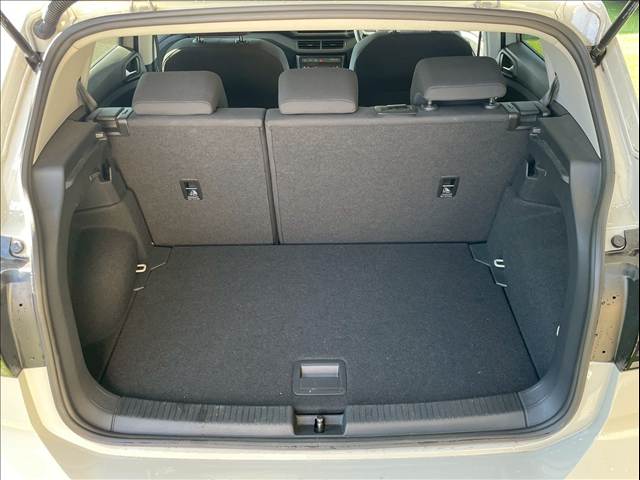 フォルクスワーゲン T-Crossの画像18