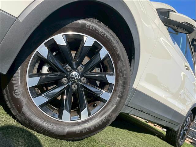 フォルクスワーゲン T-Crossの画像19