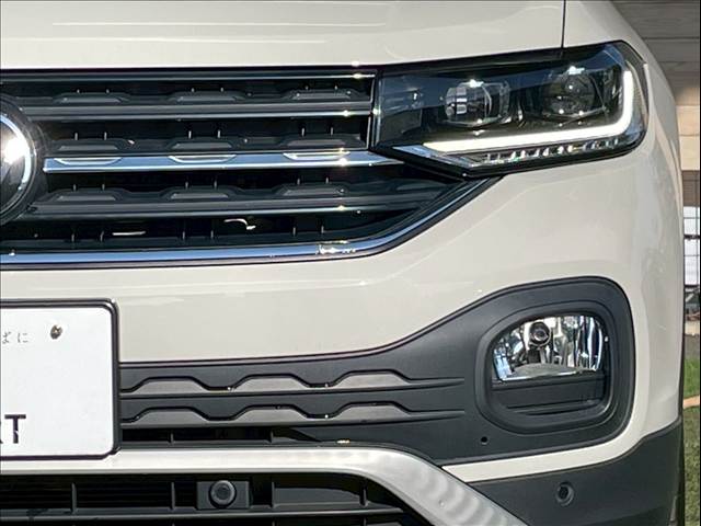 フォルクスワーゲン T-Crossの画像20