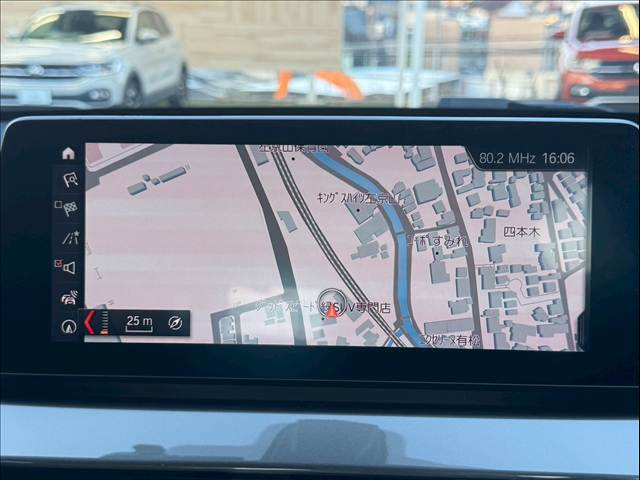 X1xDrive18d xLine Edition Joy+ 内装他