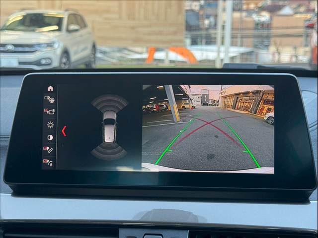 X1xDrive18d xLine Edition Joy+ 内装他