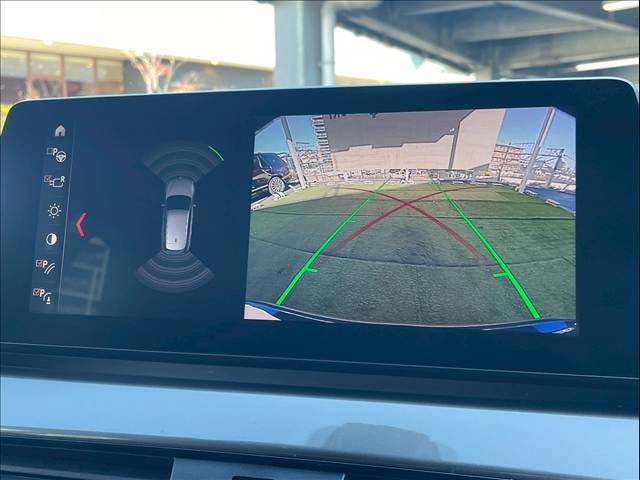 X1xDrive18d xLine Edition Joy+ 内装他