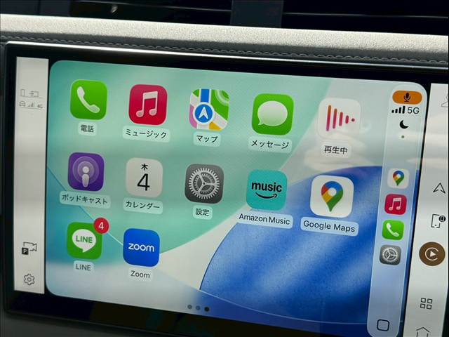 ランドローバー DEFENDERの画像7