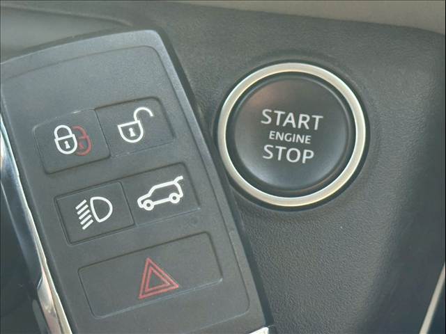 ランドローバー DEFENDERの画像11