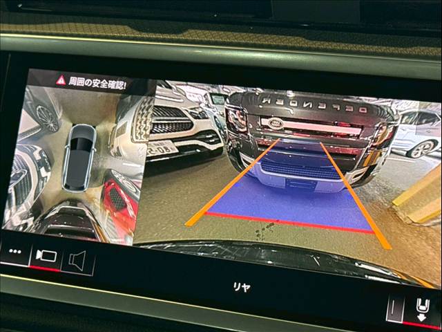 Q335 TFSI advanced 内装他