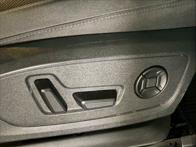 アウディ Q3の画像10